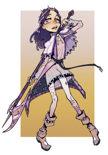 Full body | 100€